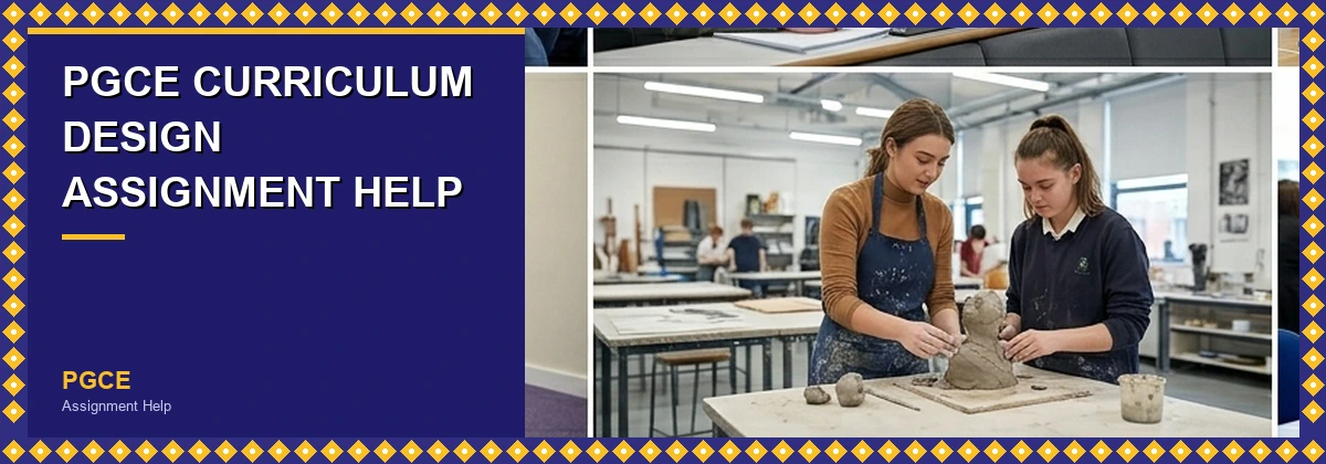 PGCE curriculum design assignment help — curriculum theory, powerful knowledge and subject sequencing
